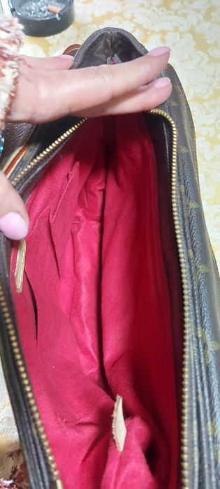 Geanta Luis Vuiton M51163