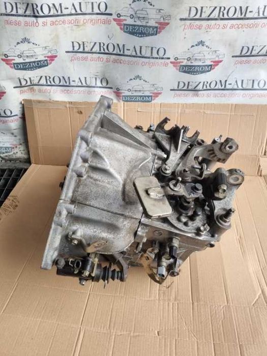 Cutie viteze D6050 Mazda 6 GJ Sedan Facelift 2.2 SkyActive 150cai SHY4