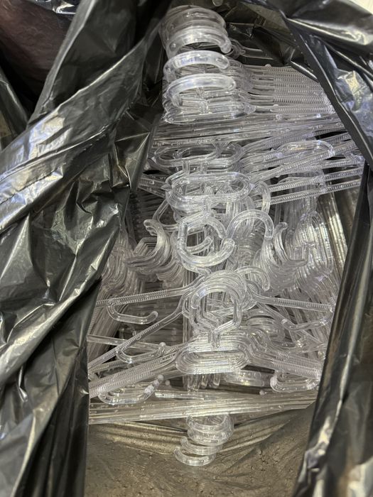 Плечики для одежды