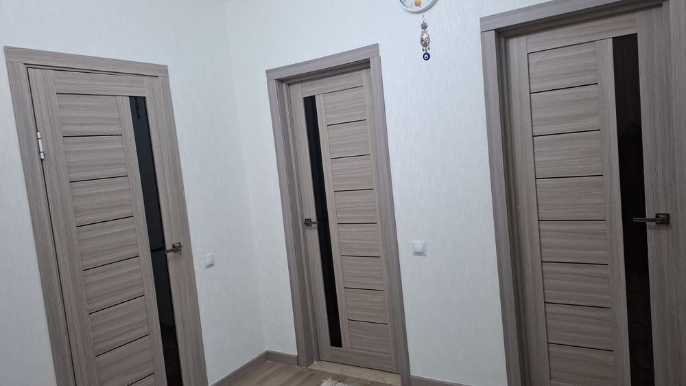 Продам межкомнатные двери
