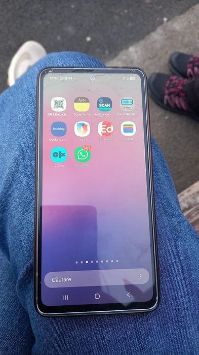 Telefon Samsung A 53