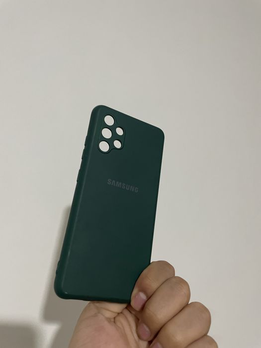 Чехол новый Самсунг а 32