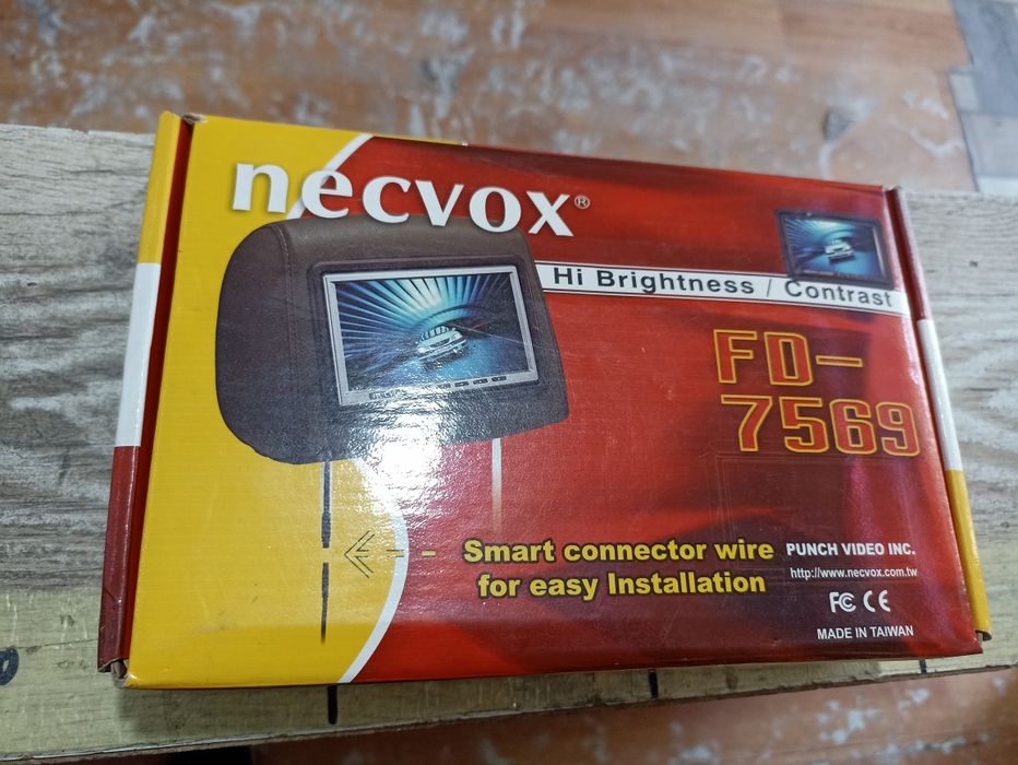 Монитор НЕКВОКС сотилади. Холати яхши. Хамма нарсаси ишлайди.