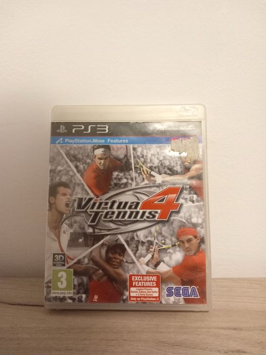 Jocuri PlayStation 3