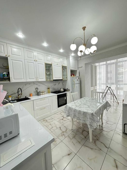 батыс 3ка ЖК Инвест строй 35млн