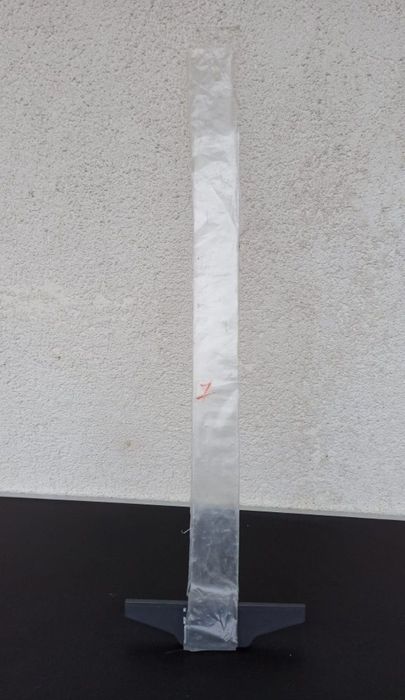 Sina de desen RUMOLD MXF 70 fara diviziuni proiectare tehnic