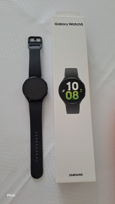 Samsung watch 5 44mm