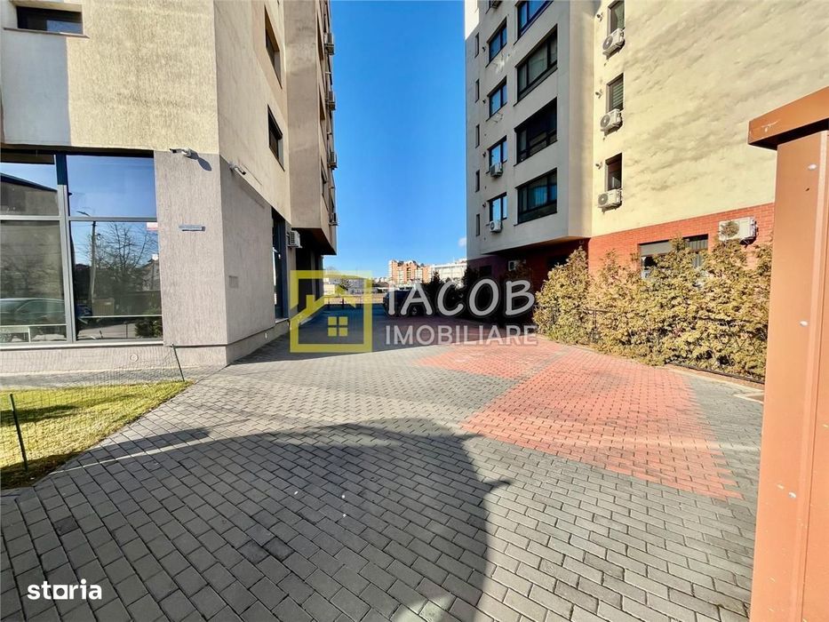 Apartament 2 camere si loc de parcare, Bistrita Lac, Bacau