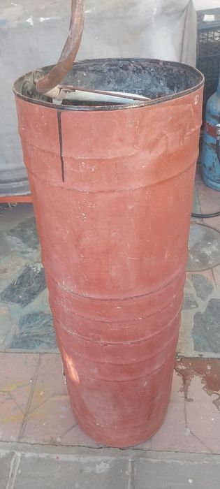Продавам казанче за варене на ракия
