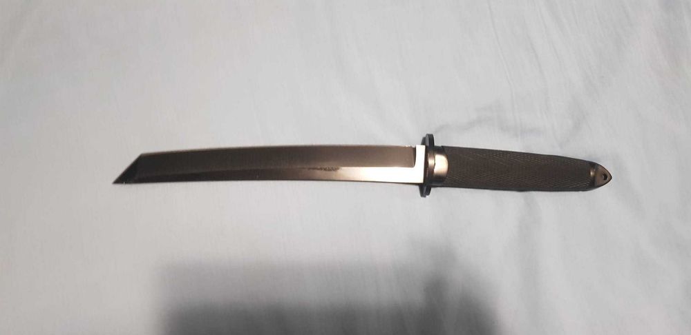 Cuțit tactic vanatoare supravietuire tanto Cold Steel 13QMBIX CPM 3V