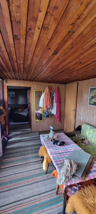 1761-Продава се едноетажна паянтова къща в село Балкански