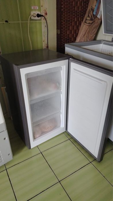 Хороший морозильник