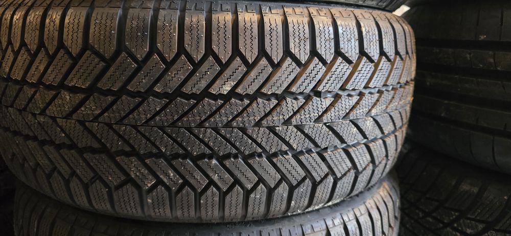 225 45 18 / 225/45R18 Giti, set 4 buc, Iarna, NOI