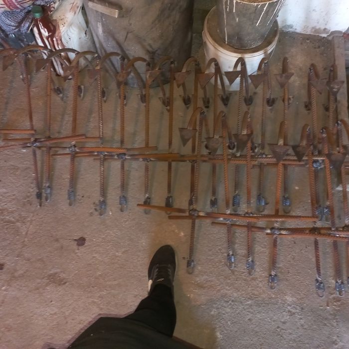 Продаются якоря для ситей