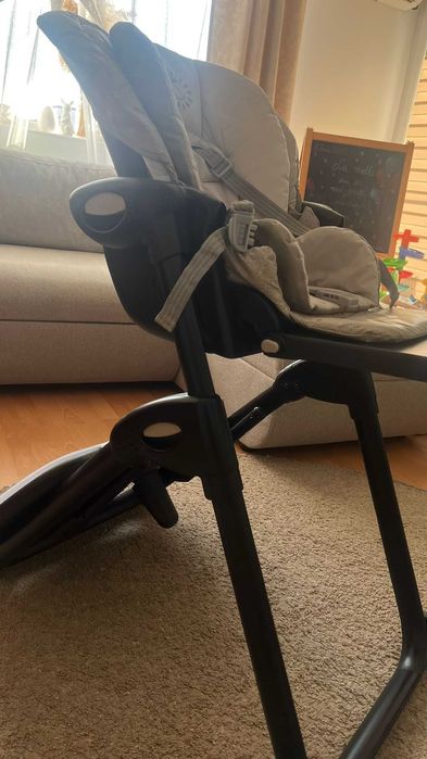 Scaun de masa Joie Mimzy Recline, inclinabil si elegant