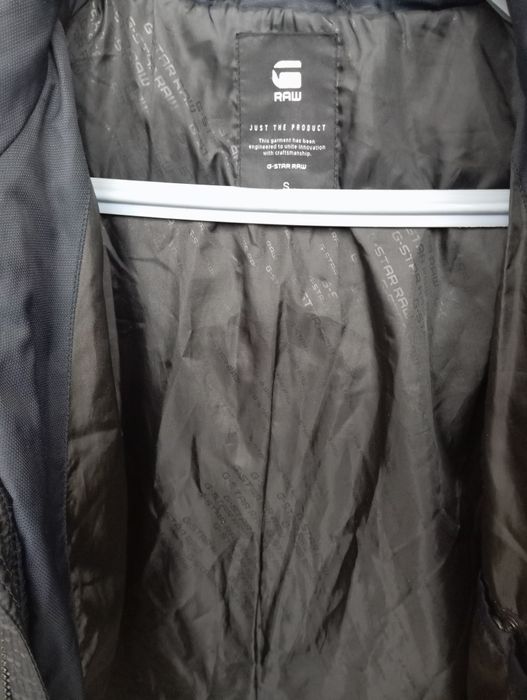 G-star дамско яке