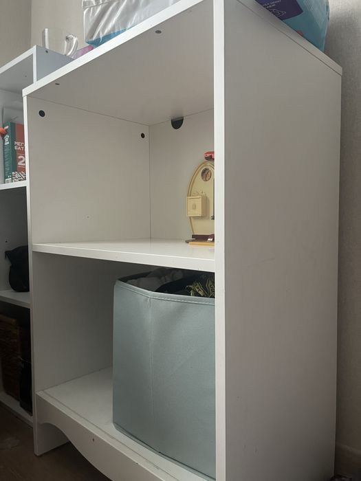 Полка ikea 5000 тг