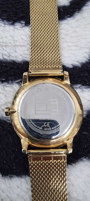 Ceas Tommy Hilfiger
