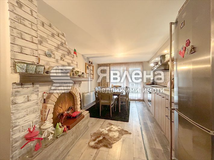 Продава се Къща в с. Черни връх, Област Бургас - 150 кв.м за 1434 €/кв.м - Снимка #6