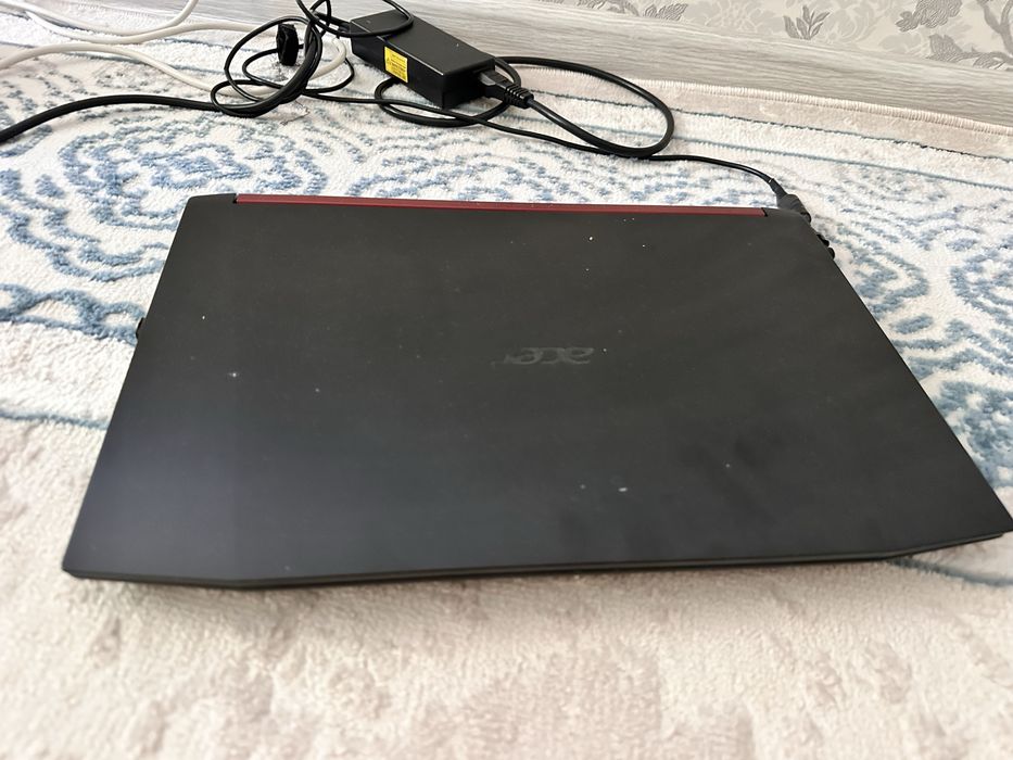 Acer Nitro 5 игровой ноутбук