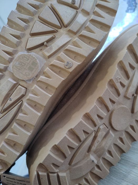 UGG ghete dama până la glezne