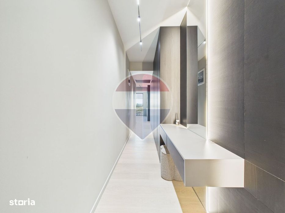 Apartament premium| Elegant| Confort | Loc parcare inclus
