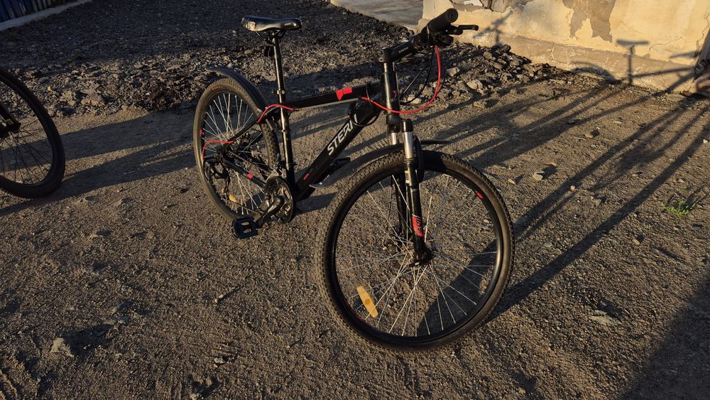 Велосипед STERN Dynamic 2.0