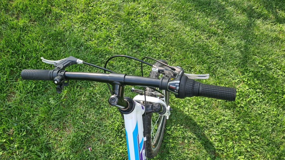 Bicleta copii de 20 Neuzer Mistral