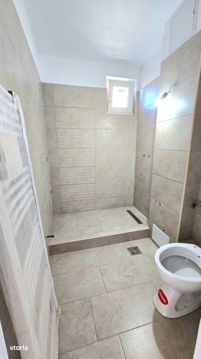 De vânzare Apartament 2 camere Luceafărul Satu Mare
