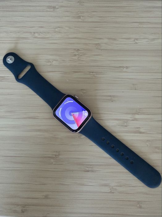 Apple Watch SE, 1st Gen
