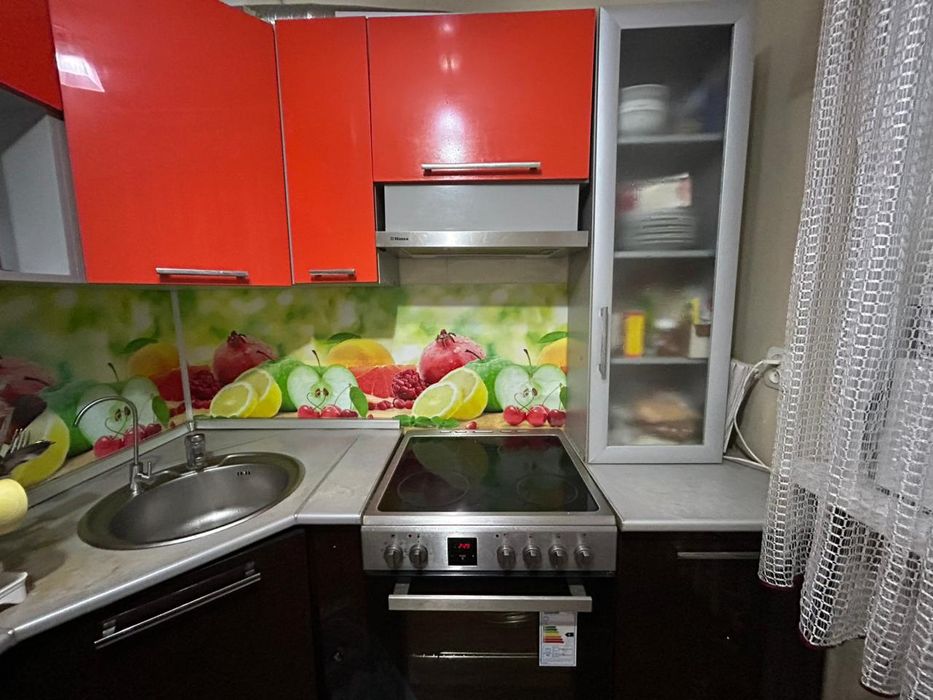 Продам кухонный гарнитур