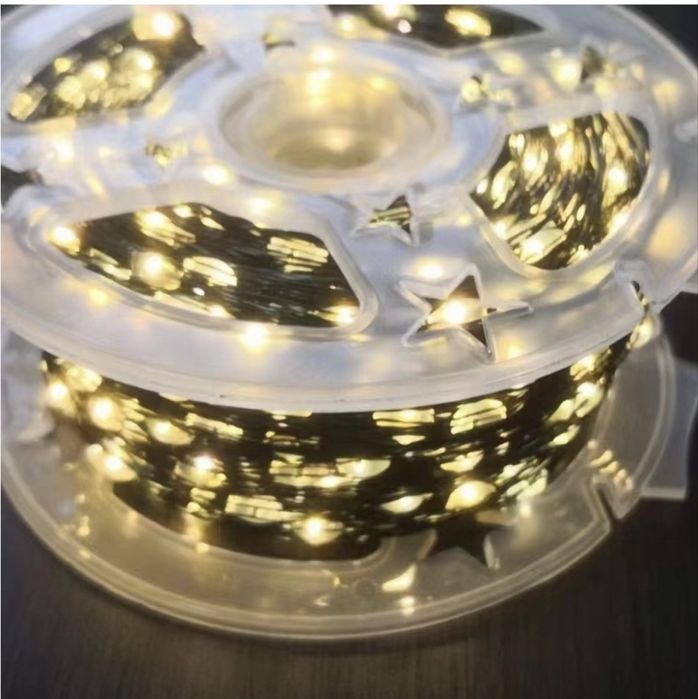 Герлянда 50 метр