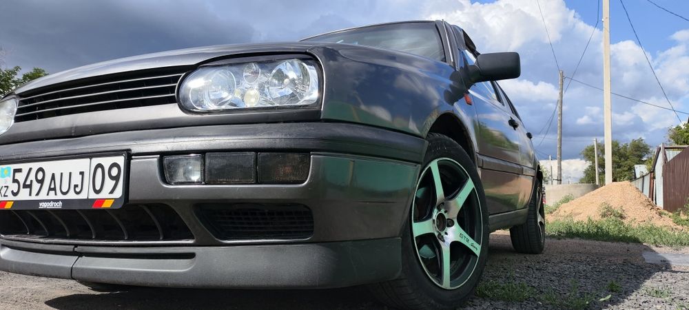 Продам колеса диски резуну