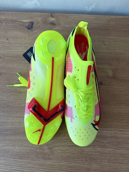 Nike Mercurial Vapor 15