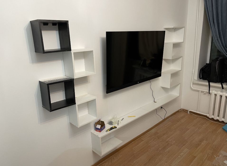 Мастер на все руки. Муж на час