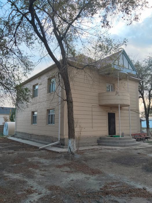 Коттедж сатылады