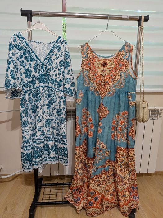 Рокли Zara, Mango  две за 10€