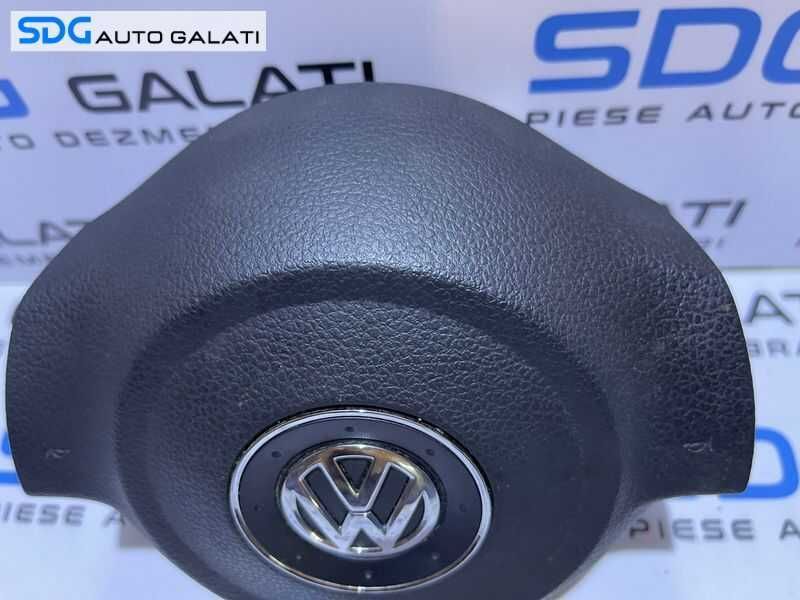 Airbag Volan VW Golf 6 2008 - 2013 Cod 5K0880201H