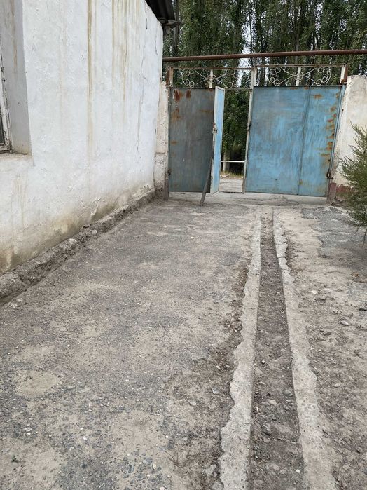 Fargona viloyati, Fargona tumani, Yangi ariq 8 a  8 sotix yer sotiladi