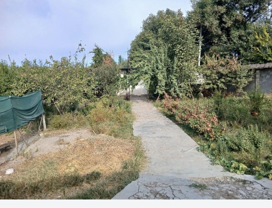 Участок для строительство Вашего дома