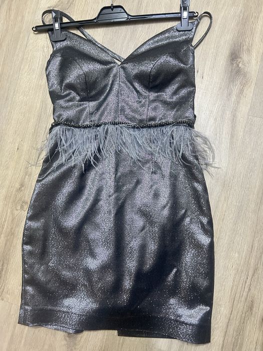 Бална официална рокля