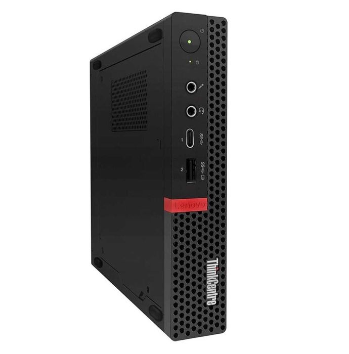 Mini PC Lenovo P330 Tiny i5-9500T 16-32GB 256- 1TB SSD NVMe Compact Business VESA Dual Monitor windows 11 Home/pro