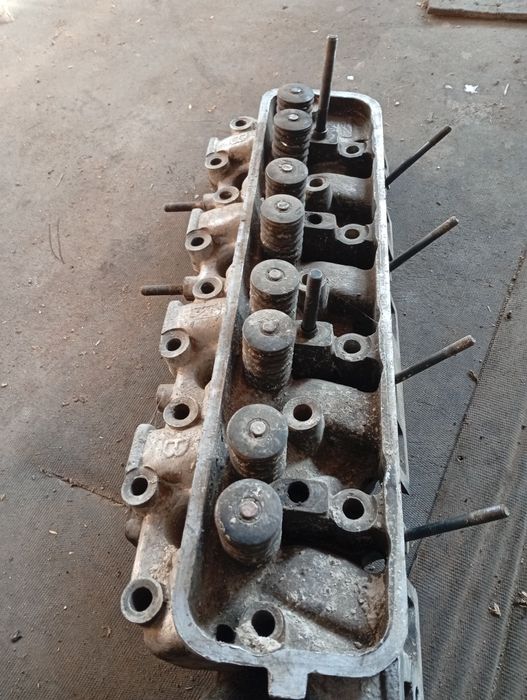 Продам ГВЦ на газ  53