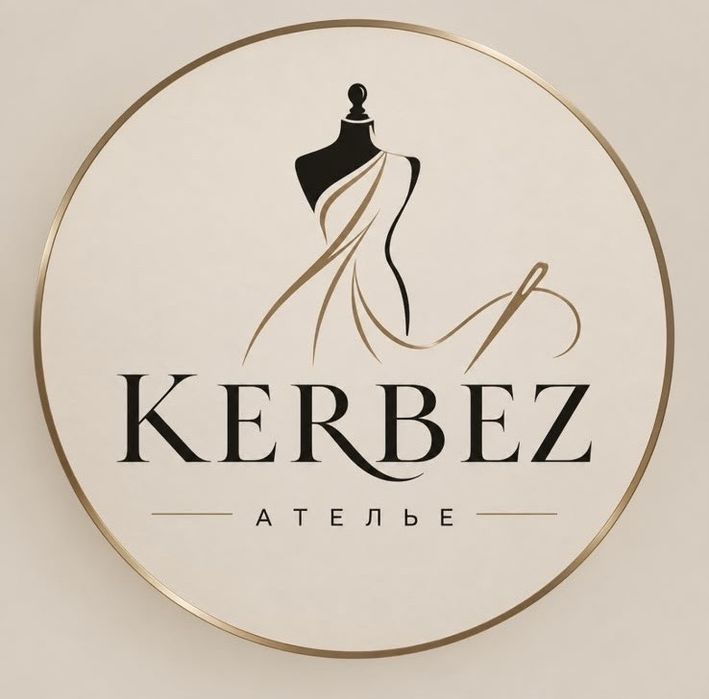 Ателье Kerbez, тапсырыс бойынша тігу