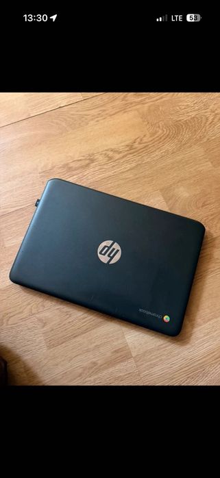 Laptop Chromebook HP