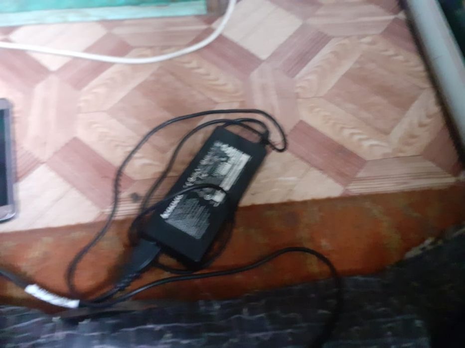 Продаёшь ноутбук