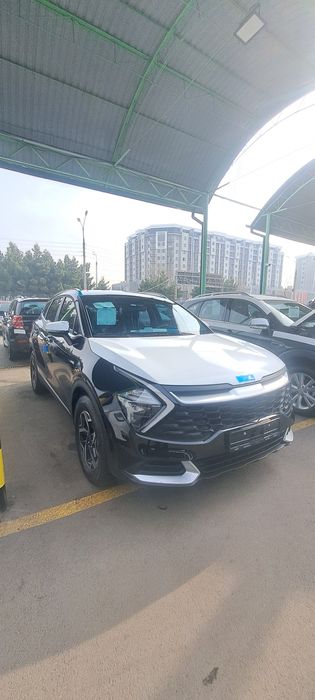 Киа спортеч 2024 срочно сотувда холато ало даража краскалари тозза 111