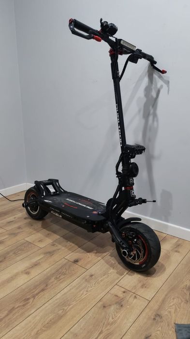 Dualtron thunder 2