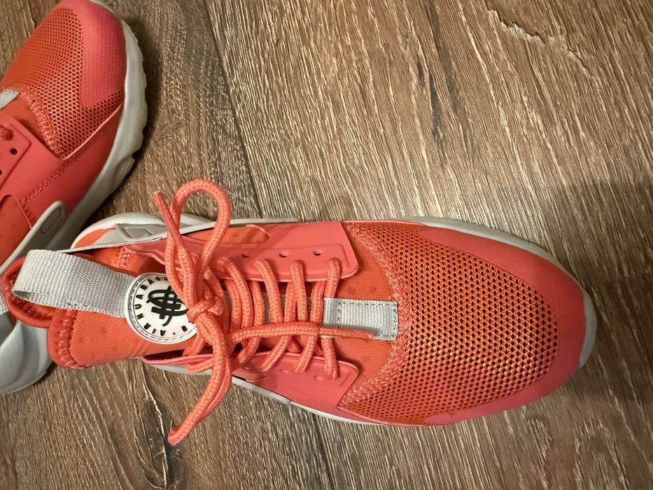 Маратонки Nike Huarache 38