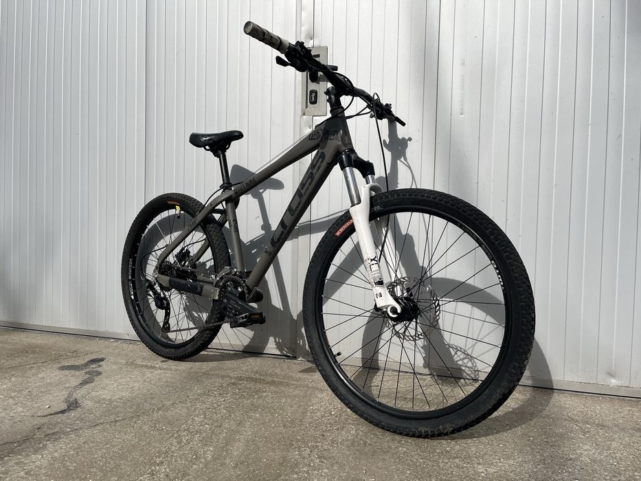 Велосипед Cross Dexter